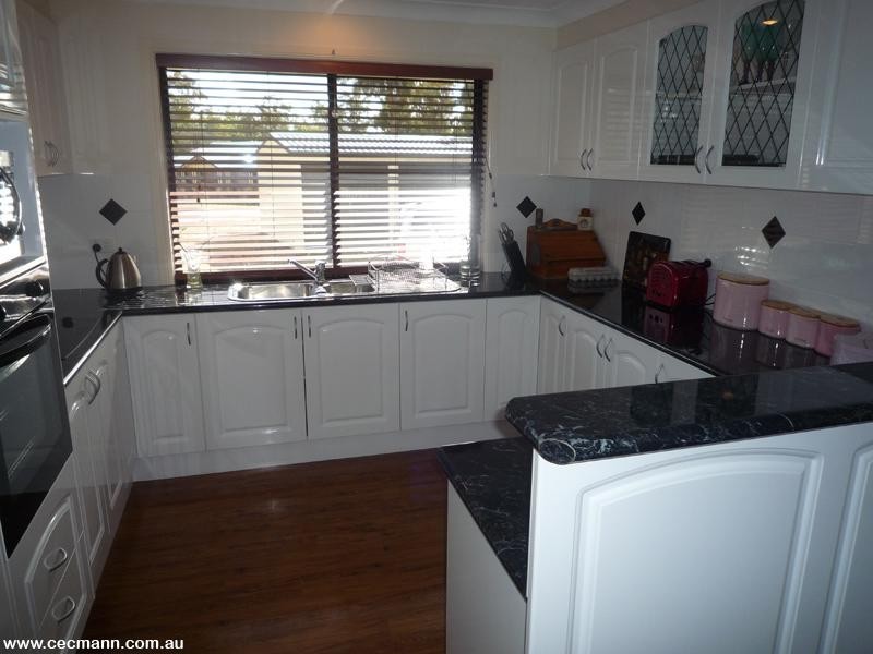 95 Whiskey Gully Road, Stanthorpe QLD 4380