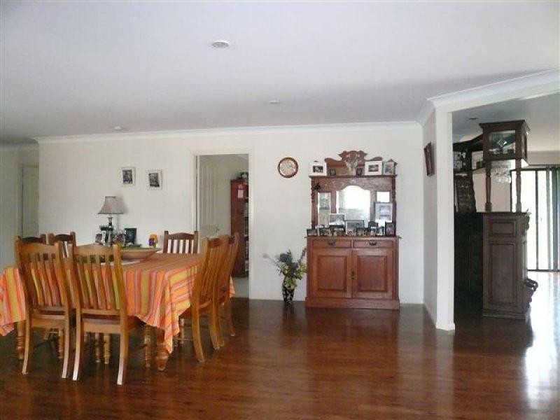 95 Whiskey Gully Road, Stanthorpe QLD 4380