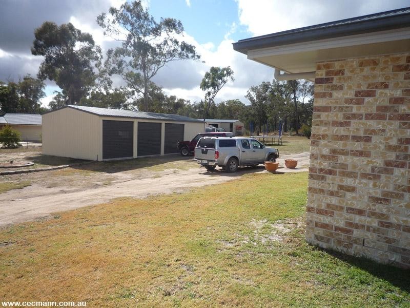 95 Whiskey Gully Road, Stanthorpe QLD 4380