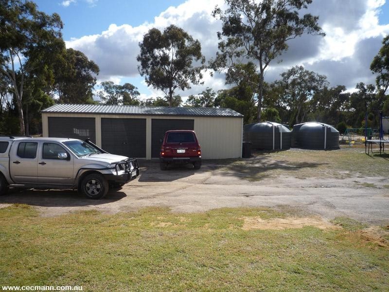 95 Whiskey Gully Road, Stanthorpe QLD 4380