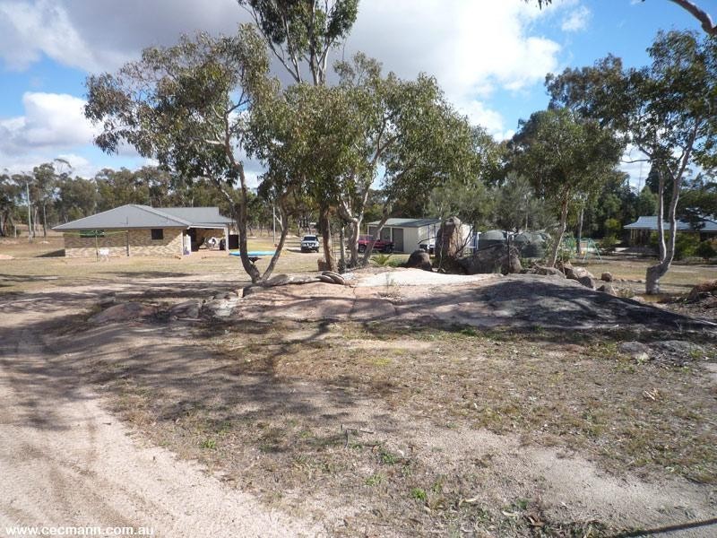 95 Whiskey Gully Road, Stanthorpe QLD 4380