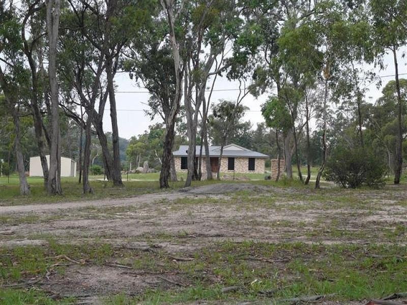 95 Whiskey Gully Road, Stanthorpe QLD 4380