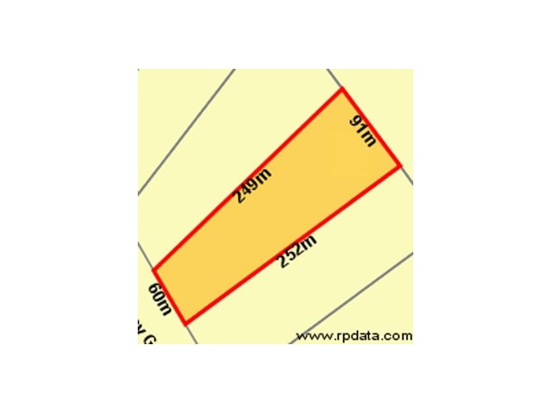 95 Whiskey Gully Road, Stanthorpe QLD 4380