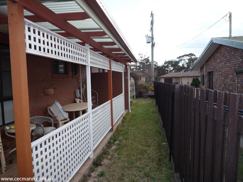 5 Manning Street, Stanthorpe QLD 4380