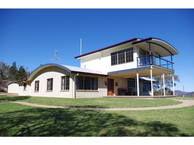 67 Rapisarda  Lane, Stanthorpe QLD 4380