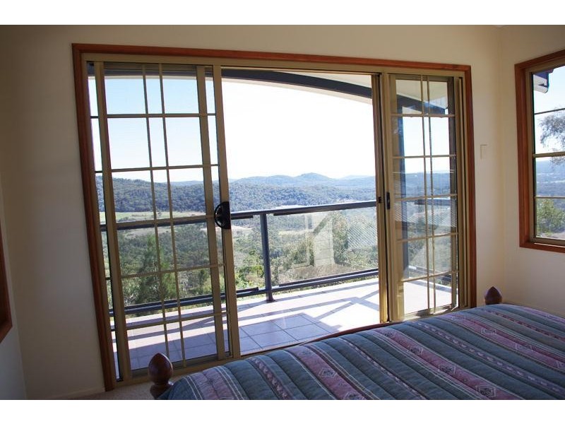 67 Rapisarda  Lane, Stanthorpe QLD 4380