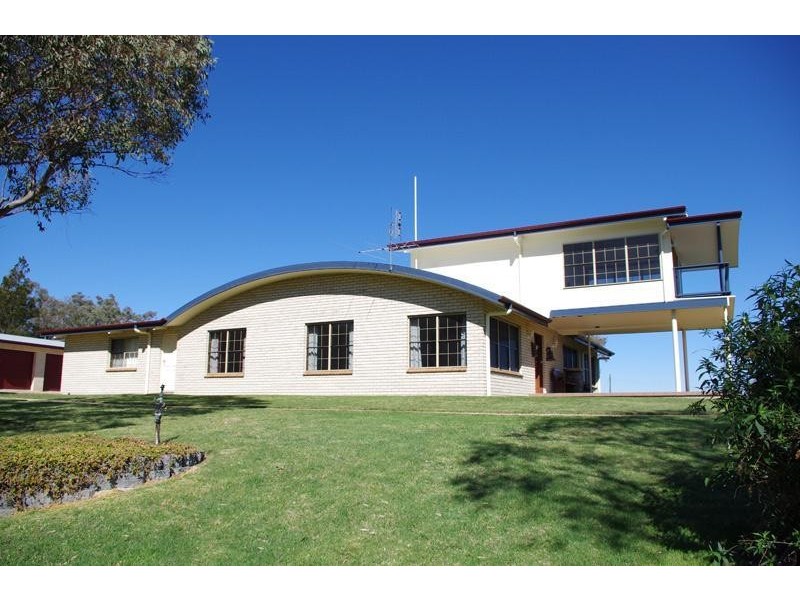 67 Rapisarda  Lane, Stanthorpe QLD 4380