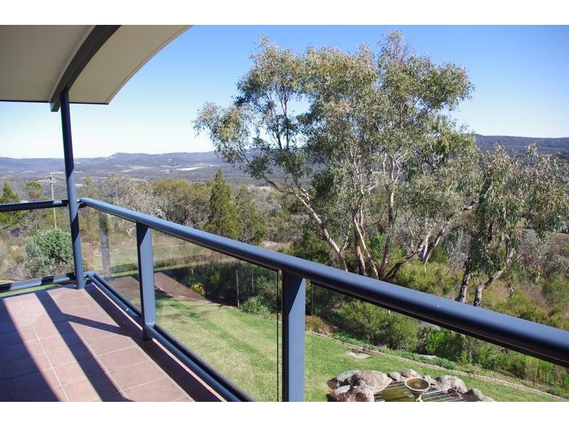 67 Rapisarda  Lane, Stanthorpe QLD 4380