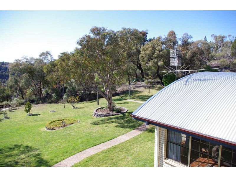 67 Rapisarda  Lane, Stanthorpe QLD 4380