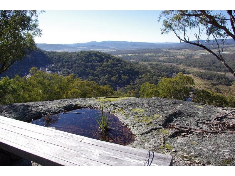 67 Rapisarda  Lane, Stanthorpe QLD 4380