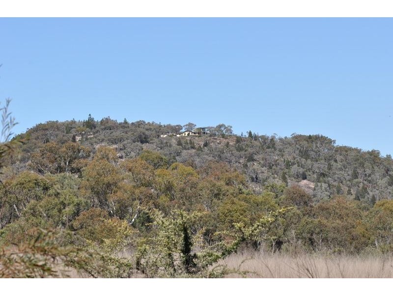 67 Rapisarda  Lane, Stanthorpe QLD 4380