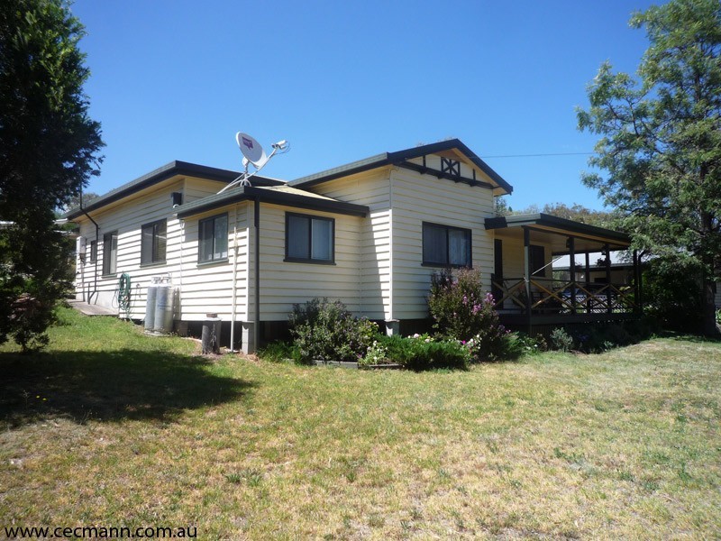 208 Watters Road, Stanthorpe QLD 4380