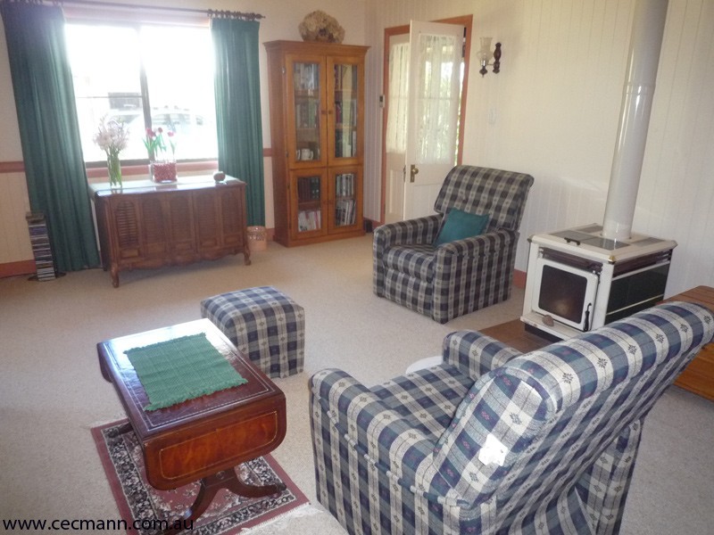 208 Watters Road, Stanthorpe QLD 4380