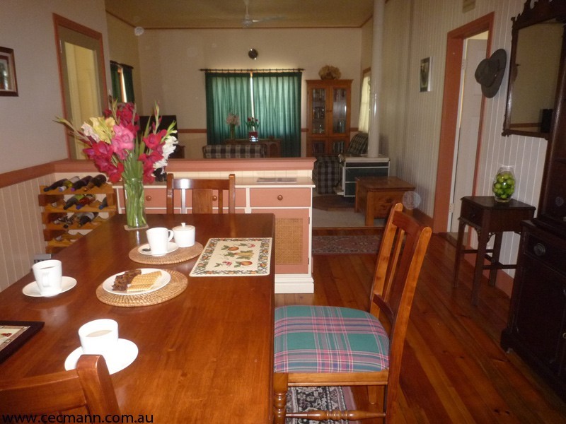 208 Watters Road, Stanthorpe QLD 4380