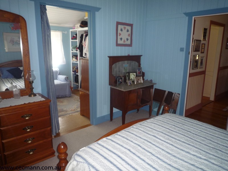 208 Watters Road, Stanthorpe QLD 4380