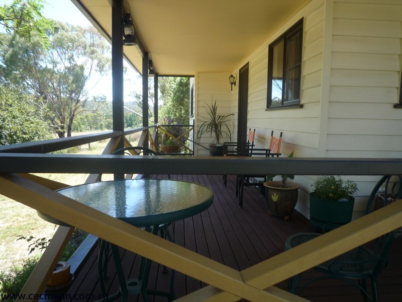 208 Watters Road, Stanthorpe QLD 4380