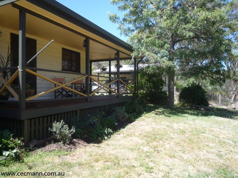 208 Watters Road, Stanthorpe QLD 4380