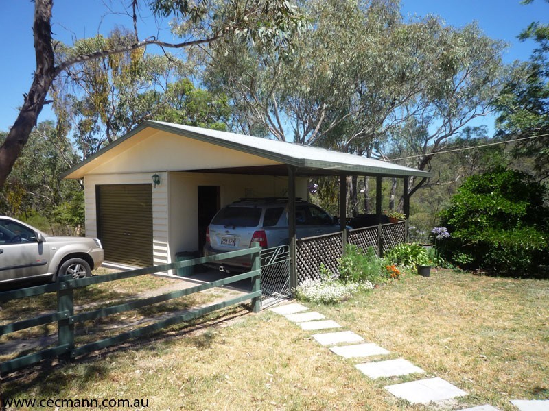 208 Watters Road, Stanthorpe QLD 4380