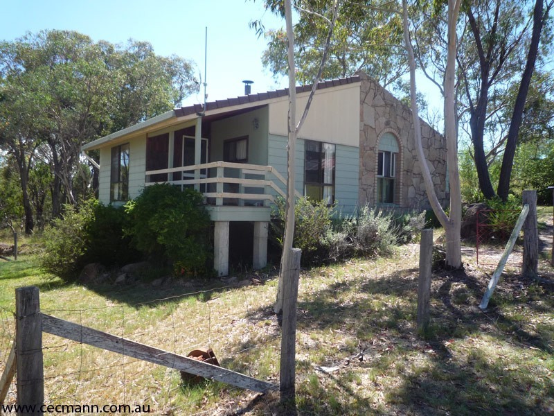208 Watters Road, Stanthorpe QLD 4380