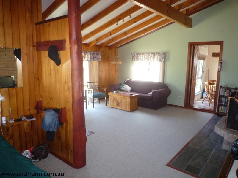 208 Watters Road, Stanthorpe QLD 4380