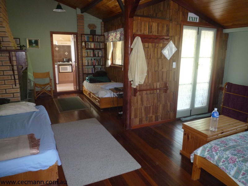 208 Watters Road, Stanthorpe QLD 4380