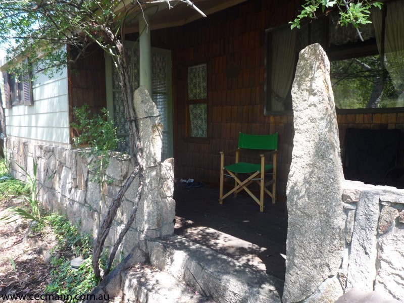 208 Watters Road, Stanthorpe QLD 4380