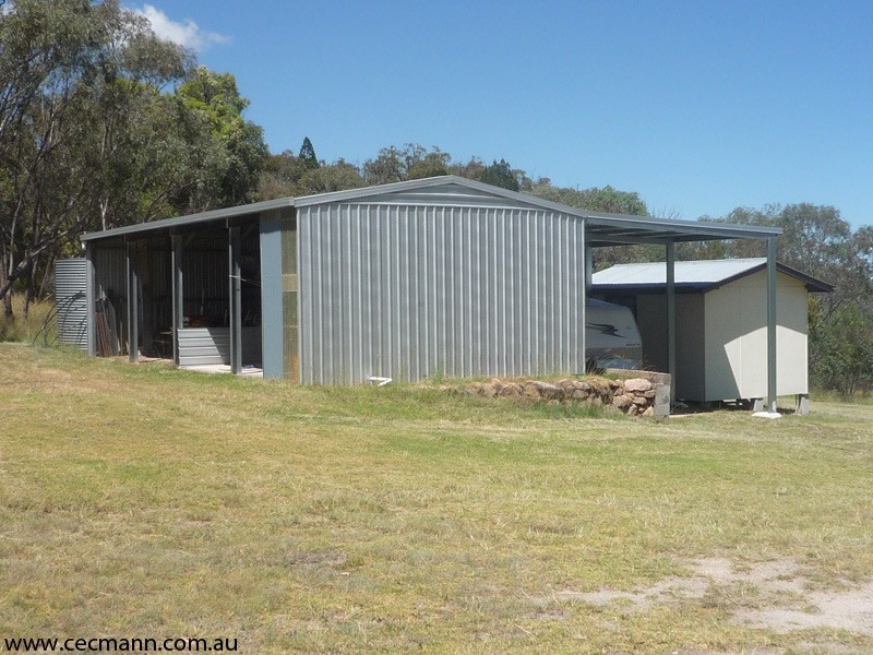 208 Watters Road, Stanthorpe QLD 4380