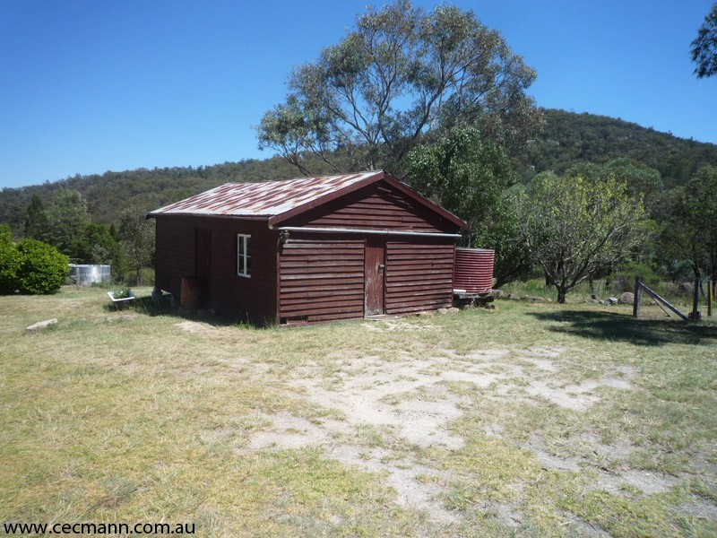 208 Watters Road, Stanthorpe QLD 4380