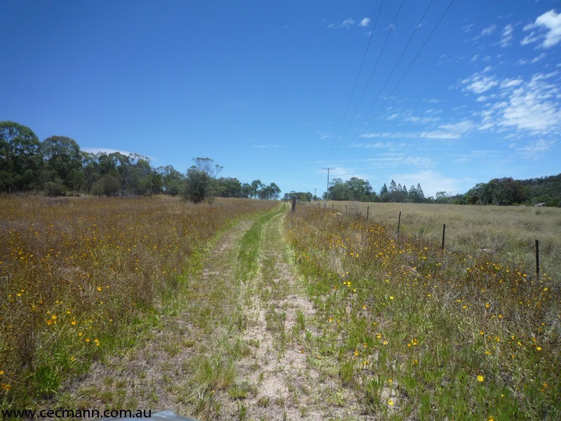 208 Watters Road, Stanthorpe QLD 4380