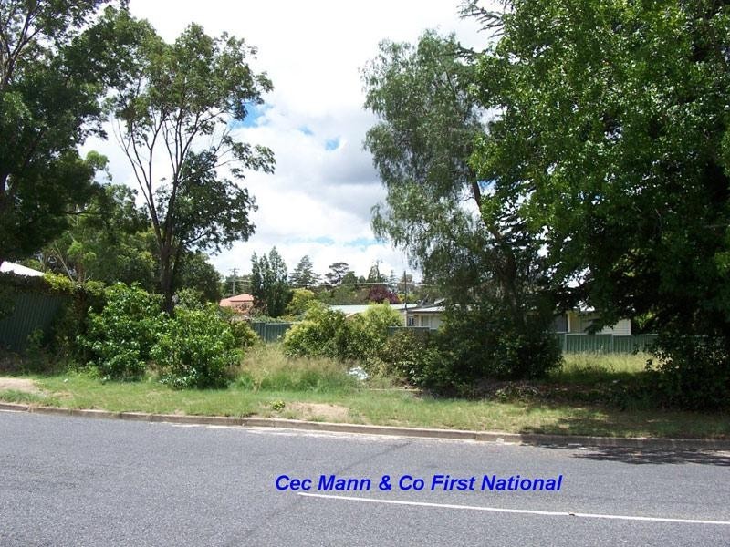 100 Folkestone Street, Stanthorpe QLD 4380