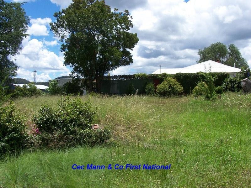 100 Folkestone Street, Stanthorpe QLD 4380