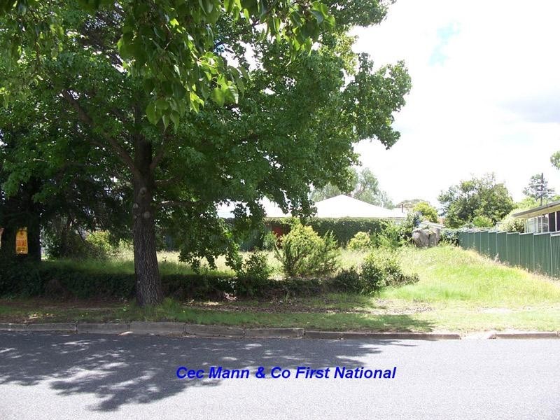 100 Folkestone Street, Stanthorpe QLD 4380