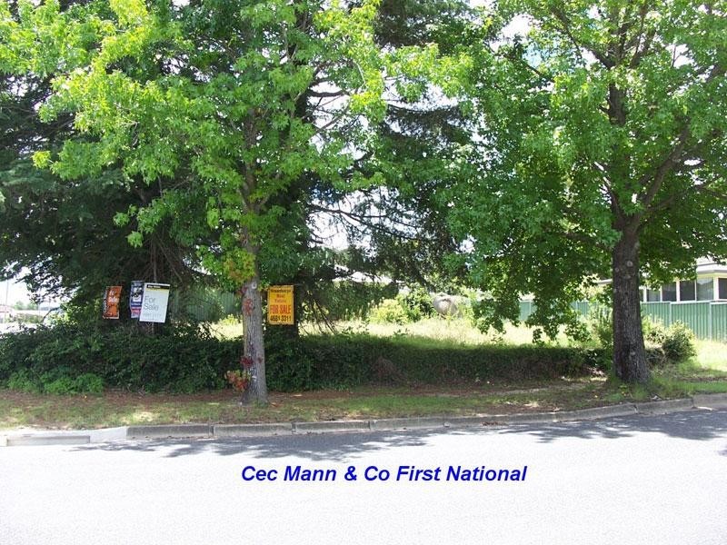 100 Folkestone Street, Stanthorpe QLD 4380