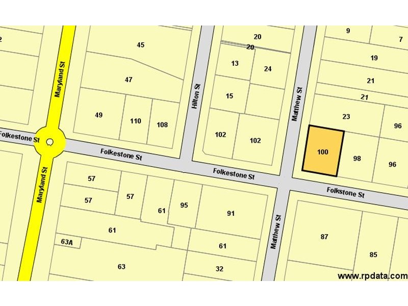 100 Folkestone Street, Stanthorpe QLD 4380