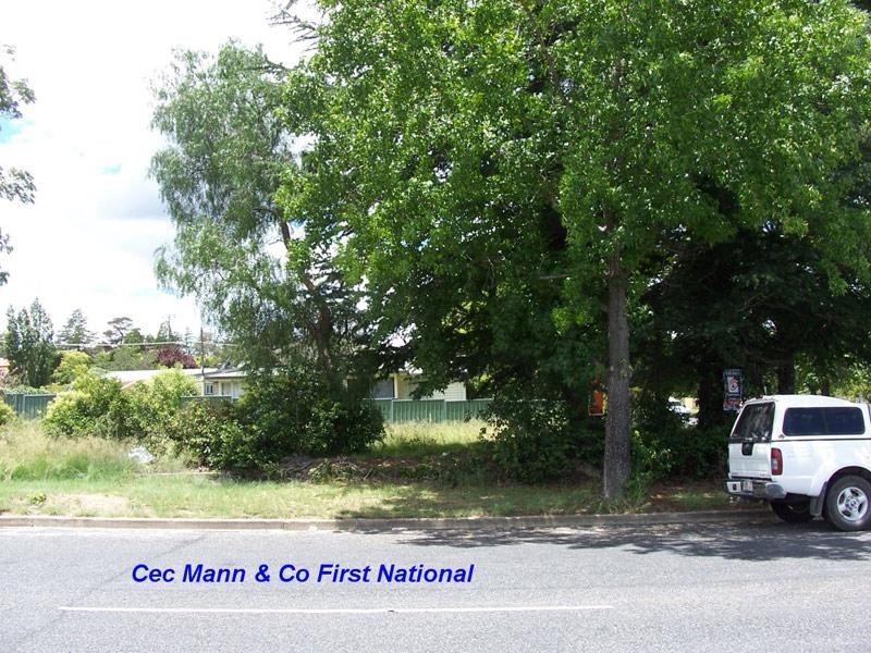 100 Folkestone Street, Stanthorpe QLD 4380