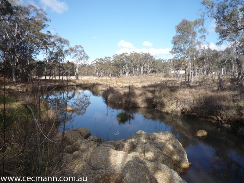 Lode Creek Road, Stanthorpe QLD 4380