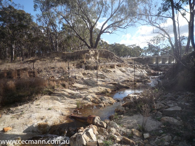 Lode Creek Road, Stanthorpe QLD 4380