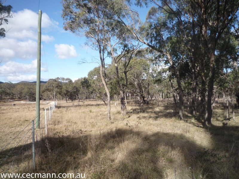 Lode Creek Road, Stanthorpe QLD 4380