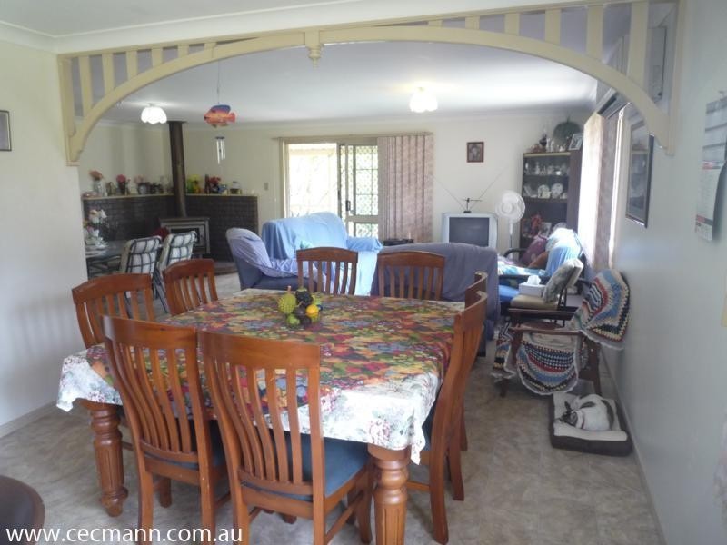 8 Brunckhorst Avenue, Stanthorpe QLD 4380