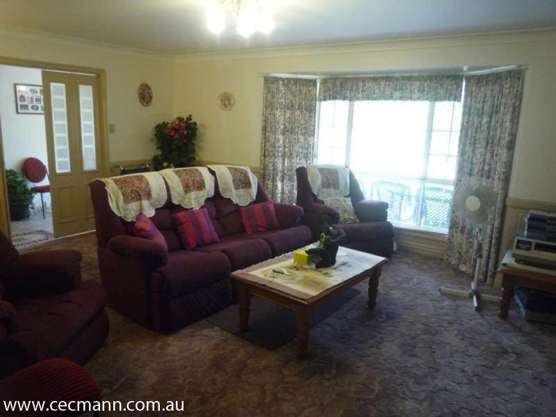 8 Brunckhorst Avenue, Stanthorpe QLD 4380