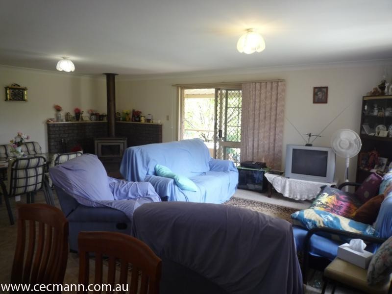 8 Brunckhorst Avenue, Stanthorpe QLD 4380