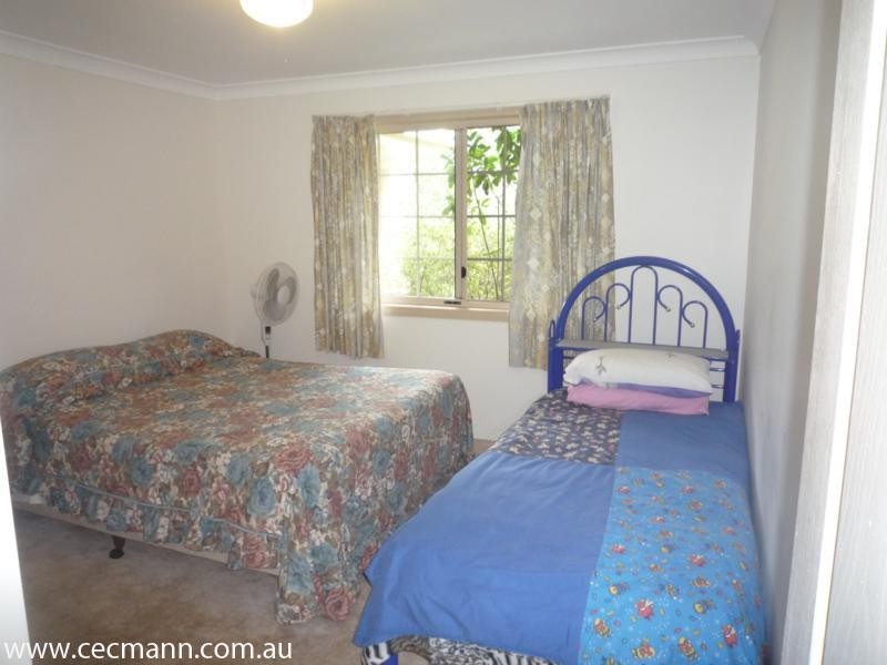 8 Brunckhorst Avenue, Stanthorpe QLD 4380