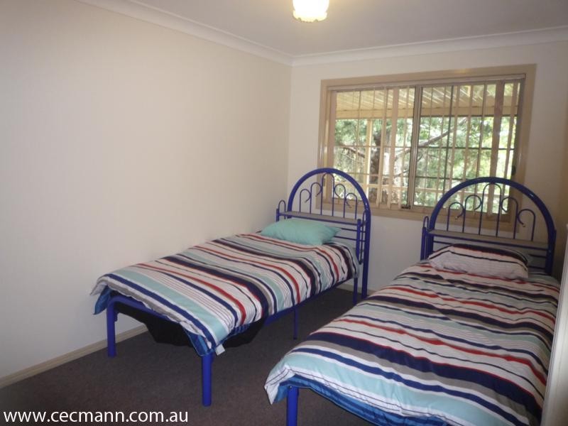 8 Brunckhorst Avenue, Stanthorpe QLD 4380