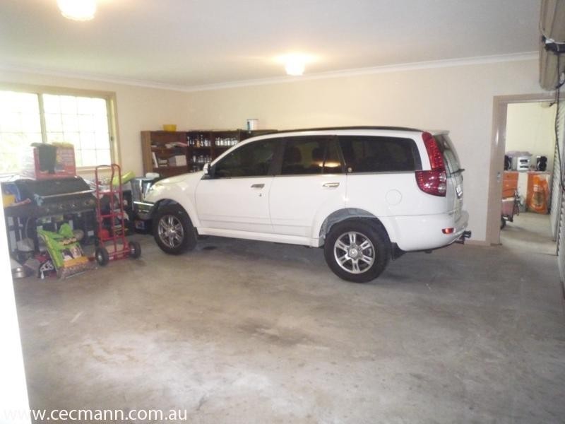 8 Brunckhorst Avenue, Stanthorpe QLD 4380