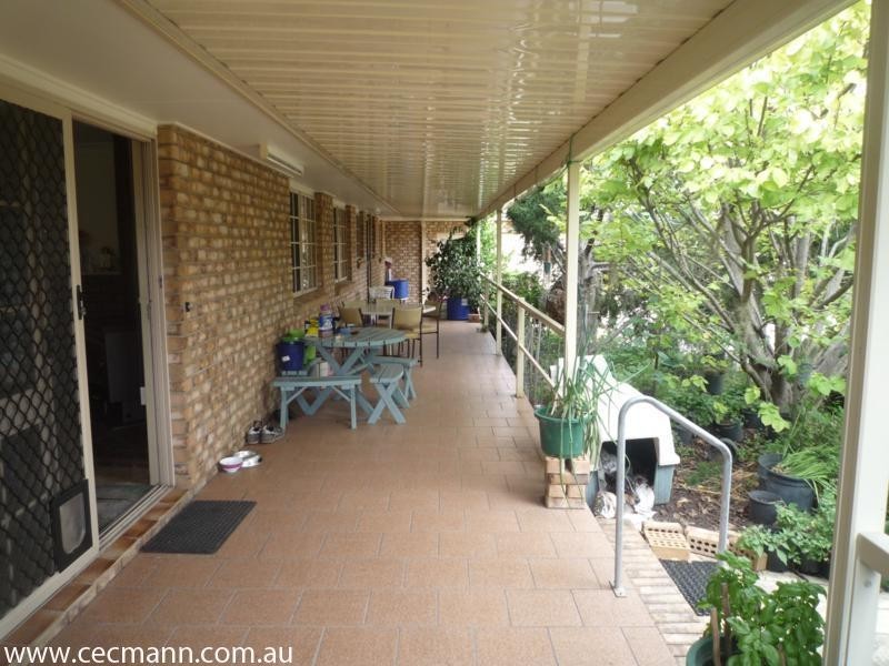 8 Brunckhorst Avenue, Stanthorpe QLD 4380