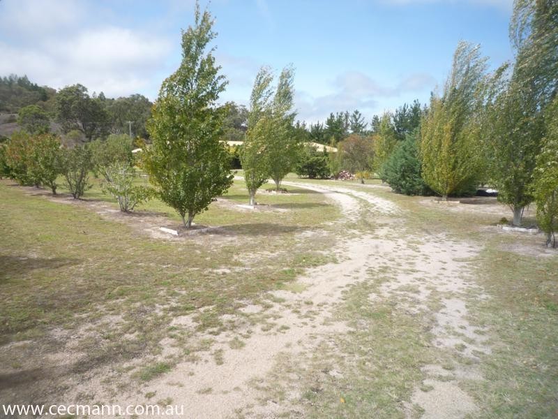 8 Brunckhorst Avenue, Stanthorpe QLD 4380