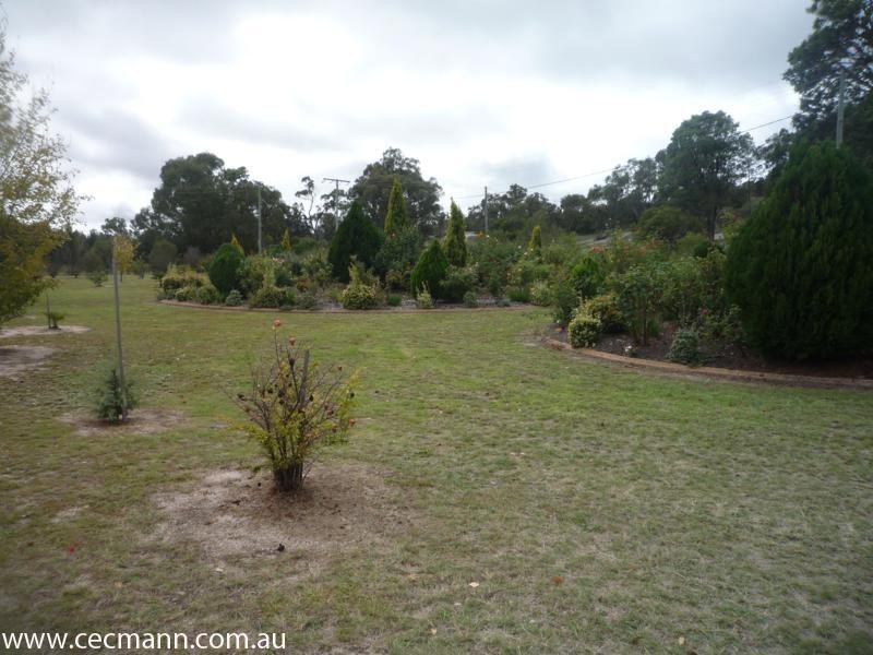 8 Brunckhorst Avenue, Stanthorpe QLD 4380