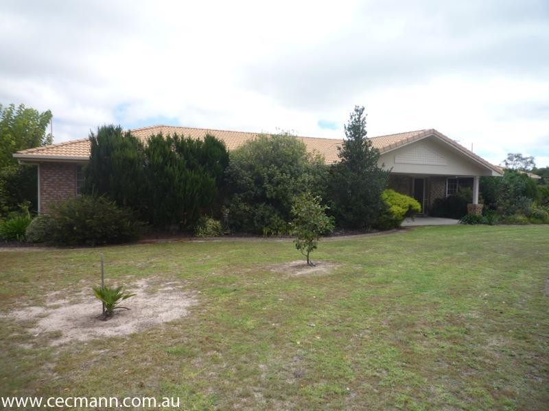 8 Brunckhorst Avenue, Stanthorpe QLD 4380