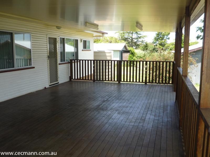 611 Granite Belt Drive, Stanthorpe QLD 4380