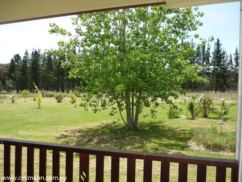 611 Granite Belt Drive, Stanthorpe QLD 4380